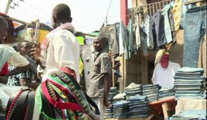 En patrouille avec la police des mœurs au Nigeria