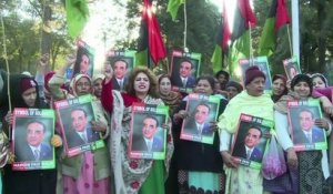 Pakistan: l'ex-président comparait pour corruption dans les années 90