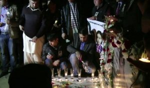 Afghanistan: un hommage en mémoire du journaliste afghan de l'AFP tué par les talibans