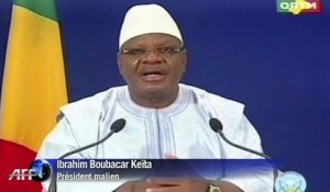 Mali: les "crimes odieux" de Kidal ne resteront pas impunis