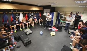 Fenix Toulouse Handball - PSG Handball : les réactions d'après match