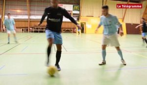 Carhaix. L'ACC mise sur le futsal