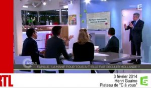 VIDÉO - Sarkozy, Placé : quand les politiques quittent les plateaux télé