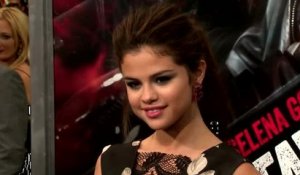 Selena Gomez veut fréquenter des hommes plus âgés