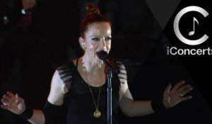 Garbage - Blood For Poppies (live)