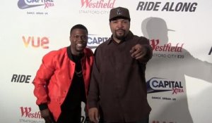 Ice Cube dit qu'il ne cherchait pas à manquer de respect envers Paul Walker avec son commentaire