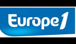 Passage media - Europe 1 - Philippe Louis