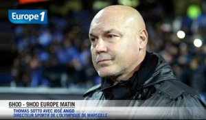 Règlements de comptes : "la vie à Marseille continue à se faire presque normalement, c'est ça qui est terrible"