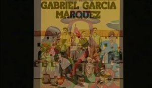 Gabriel Garcia Marquez : l’écriture sorcière