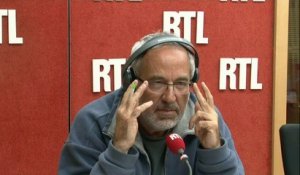 Présidentielle 2017 : Bruno Le Roux "pas surpris" par la déclaration de François Hollande