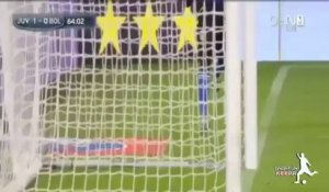 Pogba Goal - Serie A 2014 HD