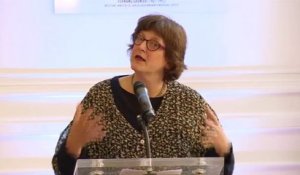 70 ans du Droit de Vote des femmes : l'Histoire de l'Amendement Grenier par Florence Rochefort