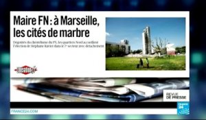 Revue de presse internationale - "Le plan français de lutte contre ses djihadistes"