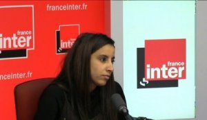 L'invité de 7h50 : Mériam Rhaiem