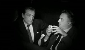Duels : Fellini et Visconti, duel à l'italienne - Teaser - France 5