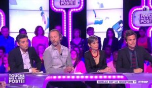 Cyril Hanouna répond à Christophe Dechavanne