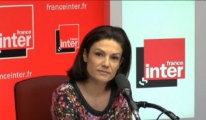 Chantal Jouanno : "L’UDI est clairement dans l’opposition, mais une opposition constructive"