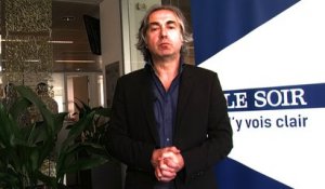 Grand Baromètre : Milquet coiffe Reynders à Bruxelles