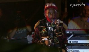 Lee Scratch Perry - Zycopolis Productions