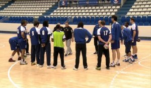 Handball - Le PSG n'a pas confirmé