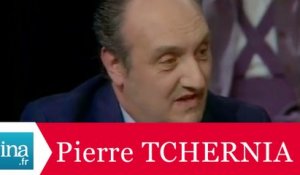 Qui est Pierre Tchernia ? - Archive INA