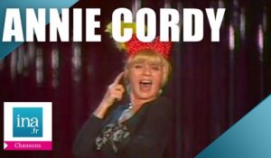Annie Cordy "La madame"  (live officiel) | Archive INA