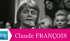 Claude François "Comme d'habitude" (live officiel) - Archive INA