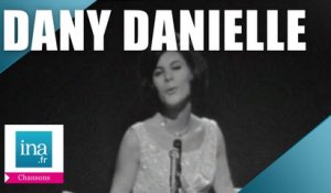 Dany Danielle "Noël Blanc" (live officiel) | Archive INA