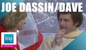 Joe Dassin et Dave chantent leurs succès (live officiel) - Archive INA