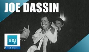 Joe Dassin devient compagnon de Bordeaux - Archive INA