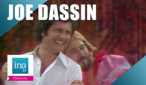 Joe Dassin "Il faut naître à Monaco" (live officiel) - Archive INA
