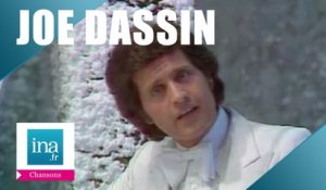 Joe Dassin "Salut" (live officiel) - Archive INA