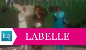 Labelle "Are you lonely" (live officiel) - Archive INA