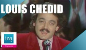 Louis Chedid "T'as beau pas être beau" (live officiel) - Archive INA