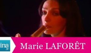 Marie Laforêt "Emporte-moi" (live officiel) - Archive INA