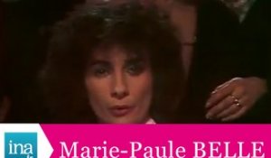 Marie Paule Belle "La parisienne" (live officiel) - Archive INA