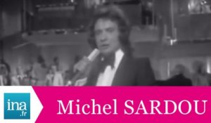 Michel Sardou "Le rire du sergent" (live officiel) - Archive INA