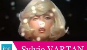 Sylvie Vartan "Tous mes copains" (live officiel) - Archive INA
