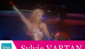 Sylvie Vartan "Georges" (live officiel) - Archive INA