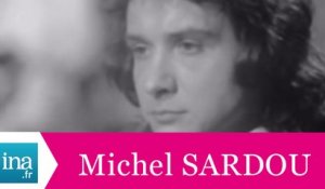Michel Sardou "Le surveillant général" (live officiel) - Archive INA