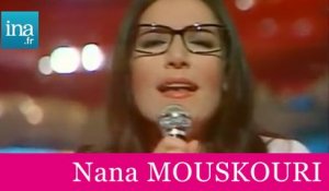 Nana Mouskouri "Pour mieux t'aimer" (live officiel) - Archive INA