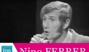 Nino Ferrer "Oh ! Hé ! Hein ! Bon !" (live officiel) - Archive INA