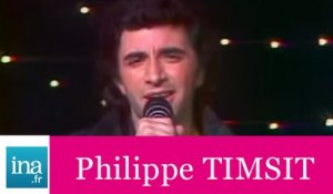 Philippe Timsit "Henri, Porte des Lilas" (live officiel) - Archive INA