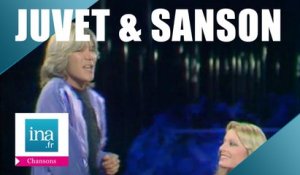 Patrick Juvet & Véronique Sanson "Swiss kiss" (live) - Archive vidéo INA
