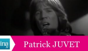 Patrick Juvet "Ecoute-moi" (live officiel) - Archive INA