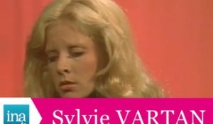 Sylvie Vartan "Souvenirs" (live officiel) - Archive INA