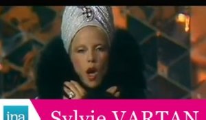 Sylvie Vartan "Dancing star" (live officiel) - Archive INA