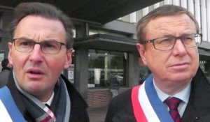 Les élus se mobilisent pour sauver les liaisons TGV Arras-Paris