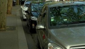Taxis vs VTC: que propose le rapport de Thomas Thévenoud ? - 24/04