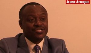 Vincent Lebondo Le-Mali : Biens mal acquis : "La France aurait dû consulter le Gabon"